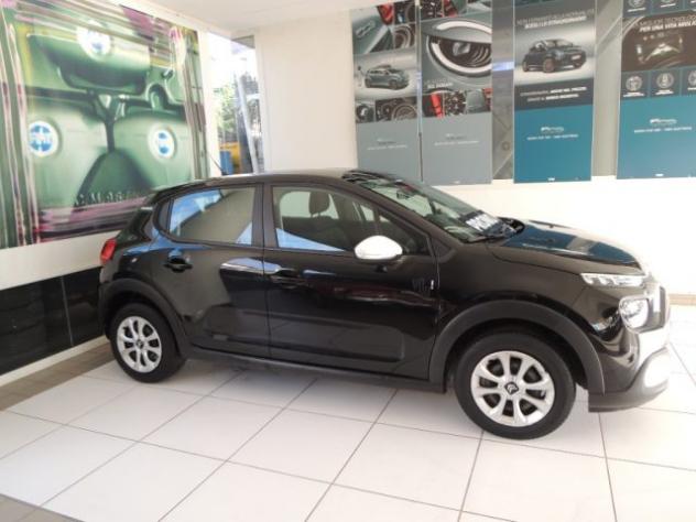 CITROEN C3 PureTech 83 S&S Feel rif. 24190548 - Foto 3