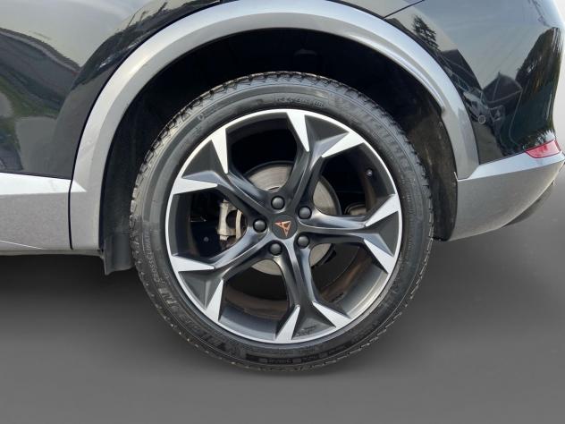CUPRA Formentor 1.5 TSI DSG - Foto 9