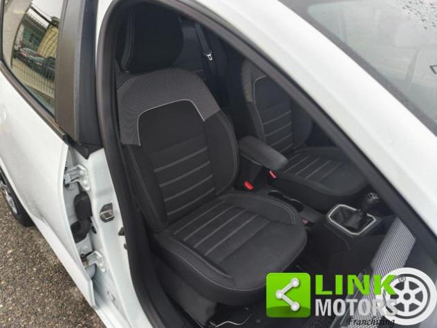 DACIA Sandero EXPRESSION 1.0 SCe 65 CV rif. 23395403 - Foto 10