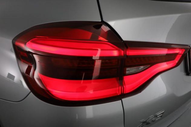 BMW X3 X3 xDrive20d Business Advantage rif. 23982527 - Foto 10