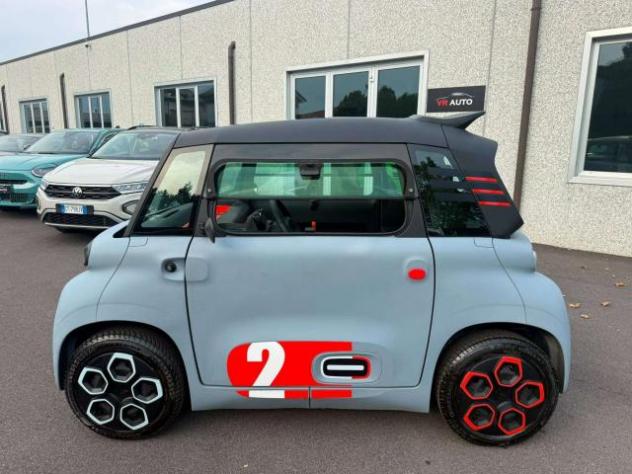 Citroen Ami Sport - Foto 3