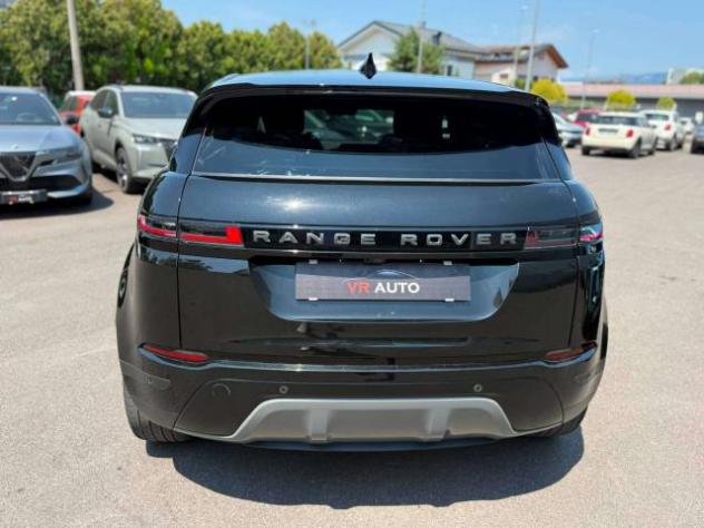 Land Rover Range Rover Evoque Hybrid Diesel 2.0d i4 mhev Dynamic HSE awd 163cv auto - Foto 5