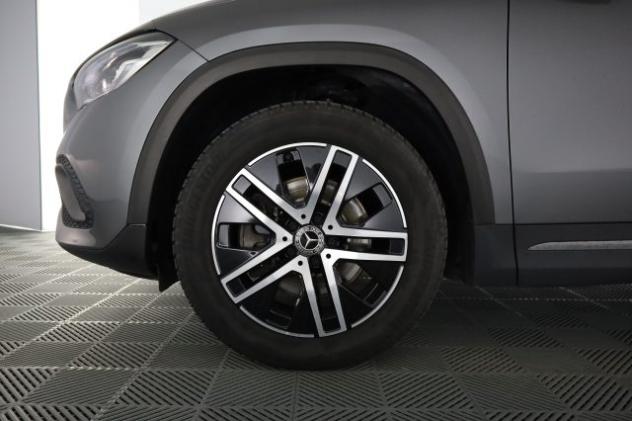 MERCEDES-BENZ CLA sse GLA GLA 220 d Automatic 4MATIC SPORT PLUS rif. 24031419 - Foto 8