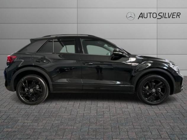 VOLKSWAGEN T-Roc 2.0 TDI SCR R-Line rif. 23904890 - Foto 5