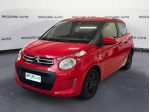 Citroën C1 2ª serie VTi 72 5 porte Feel