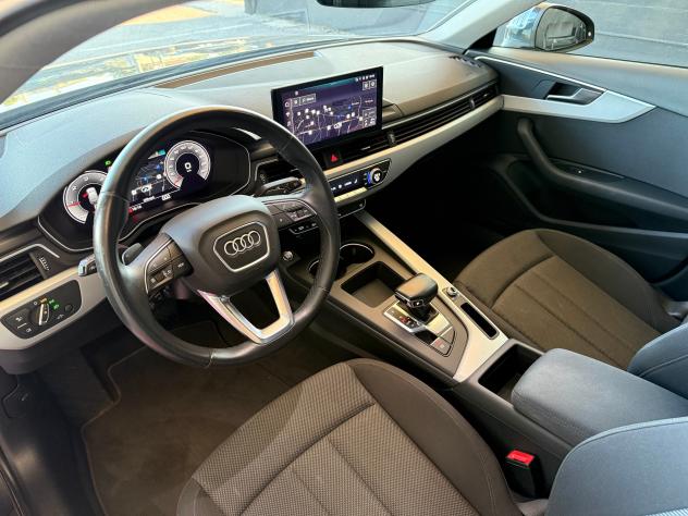 Audi A4 2.0 35 TDI BUSIN ADVAN. S TRONIC - Foto 10