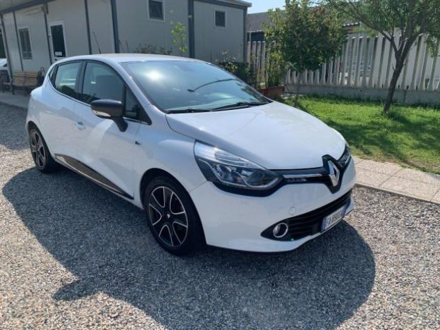 RENAULT Clio 1.5 dCi 8V 75CV Start&Stop 5 porte Duel rif. 23987715 - Foto 7