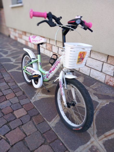 bici per bimba - Foto 6