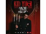 Biglietti Kid Yugi Roma 6 ottobre 2026