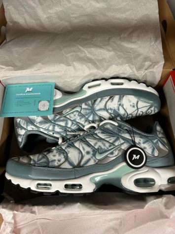 Sneakers Uniche e di Tendenza: Vendita al Dettaglio e in Lotto in Tutte le Tagli - Foto 5
