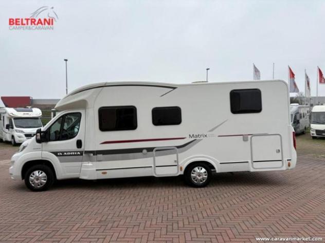 ADRIA MATRIX AXESS 670 SC rif. 23786272 - Foto 4