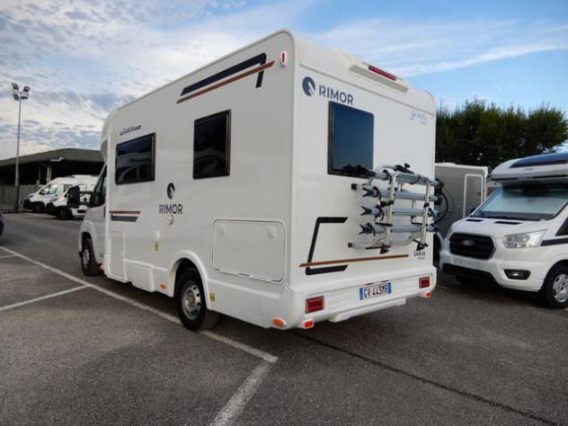 RIMOR SARUS 12 rif. 23788609 - Foto 5