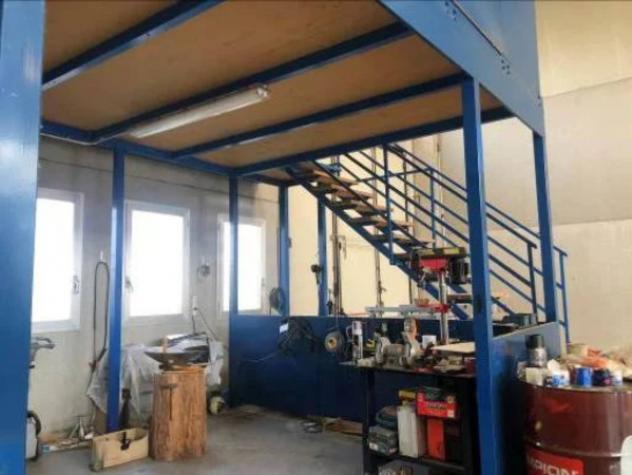 Immobile in asta di 945 m² in vendita a Bagnolo Mella - Foto 10