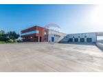 Capannone Industriale in vendita a Mineo