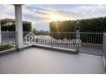 IN VENDITA BILOCALE CON GIARDINO A BOLOGNANO