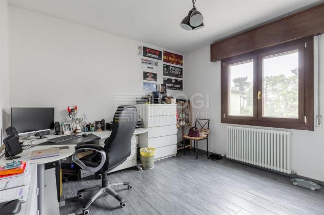 Porzione di casa a Masiera di Bagnacavallo - Foto 10