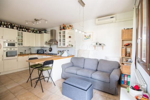 Grazioso appartamento con giardino privato - Foto 7