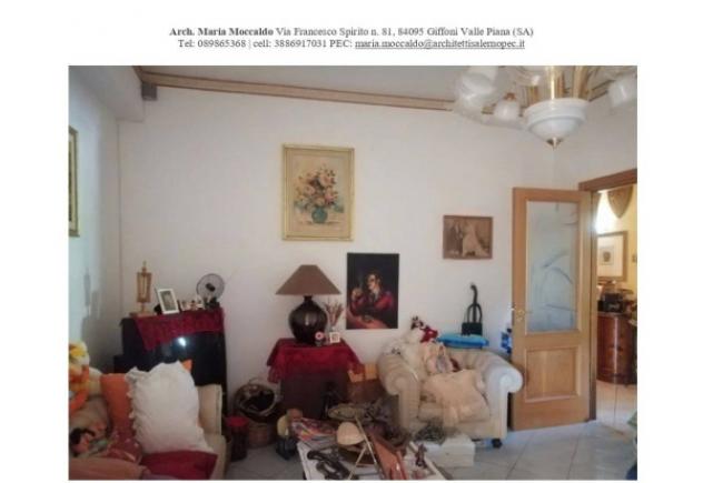 Immobile in asta di 181 m² in vendita a Battipaglia - Foto 19