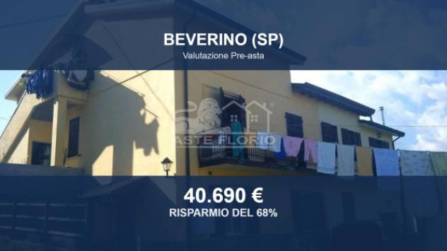 Immobile in asta di 193 m² con più di 5 locali in vendita a Beverino