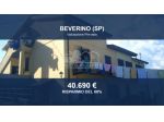 Immobile in asta di 193 m² con più di 5 locali in vendita a Beverino