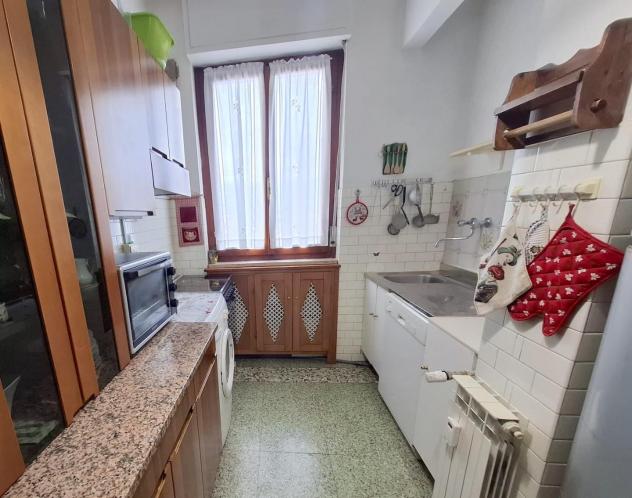 Appartamento in vendita a Marina di Carrara - Carrara 80 mq Rif: 1403465 - Foto 10