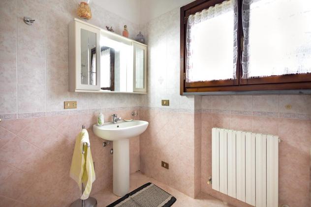 Villa in vendita a San Sisto Al Pino - Cascina 150 mq Rif: 1377926 - Foto 10