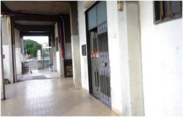 Immobile in asta di 101 m² in vendita a Catania - Foto 2