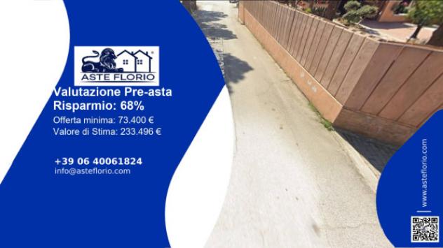 Immobile in asta di 900 m² in vendita a Collecorvino - Foto 2