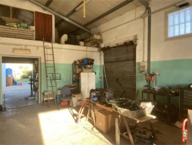 Immobile in asta di 10494 m² in vendita a Elmas - Foto 20
