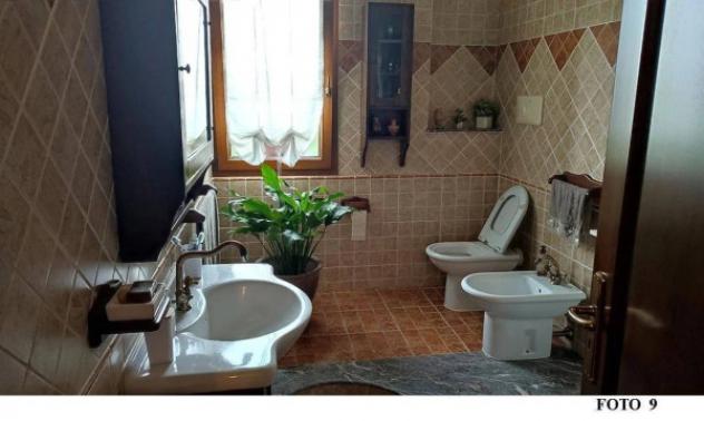 Immobile in asta di 114 m² in vendita a Laureana di Borrello - Foto 10