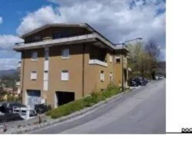 Immobile in asta di 148 m² con più di 5 locali in vendita a Lauria - Foto 12