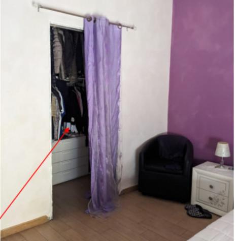 Immobile in asta di 129 m², box auto in vendita a Lentini - Foto 7