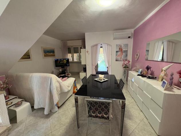 Villetta a schiera in vendita a Cinquale - Montignoso 80 mq Rif: 1455323 - Foto 6