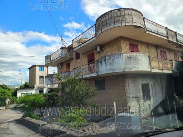 IMMOBILI-IMMOBILE RESIDENZIALE-V. Polveriera, 159, 80035 Nola NA, Italia