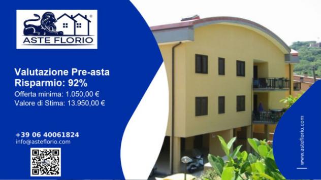 Immobile in asta di 16 m², box auto in vendita a Perugia