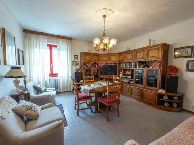 Appartamento in vendita a Pomarance 144 mq Rif: 1406627 - Foto 6