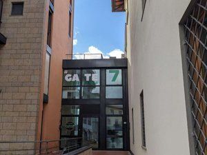 Tribunale di Arezzo - RG 26/2023 Lastrico solare in asta - Foto 6