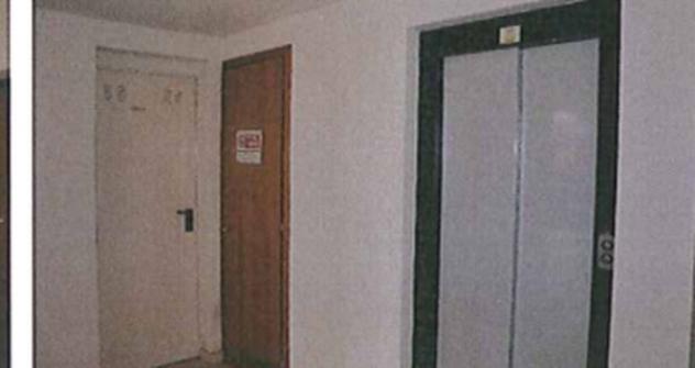 Immobile in asta di 43 m² in vendita a Prato - Foto 10