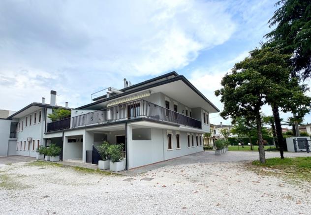 Appartamento in vendita a Quinto Vicentino - Foto 5