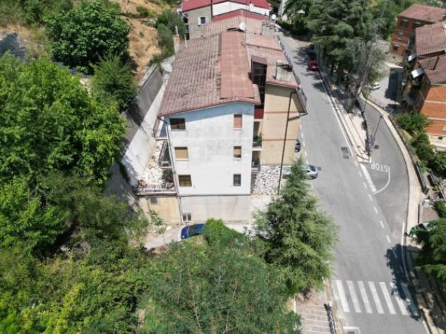 Immobile in asta di 194 m² in vendita a Roccanova - Foto 2
