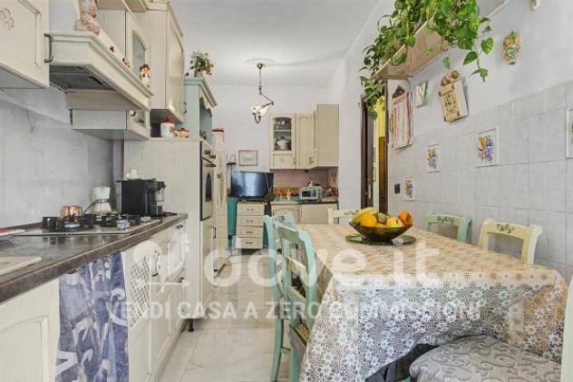 Appartamento di 132 m² con 4 locali e posto auto in vendita a Roma - Foto 3
