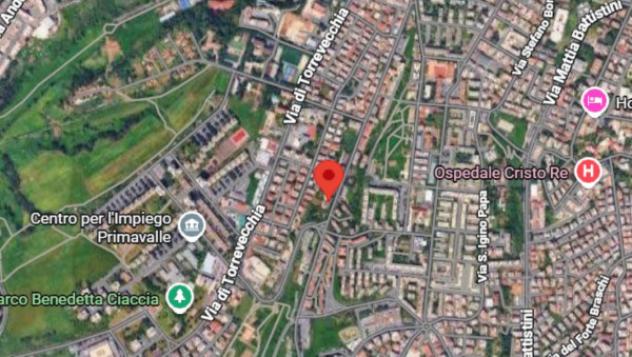 Immobile in asta di 75 m², box auto in vendita a Roma - Foto 5