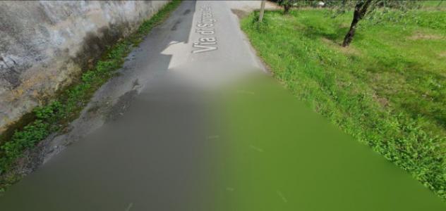 Immobile in asta di 209 m² in vendita a San Giuliano Terme - Foto 6