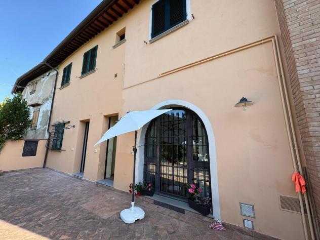 Colonica in vendita a San Miniato 200 mq Rif: 1328148