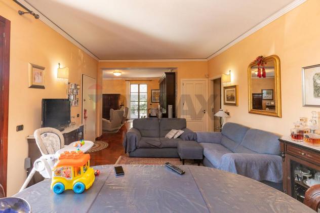 Villa o villino in vendita a Siracusa, Epipoli - Foto 4