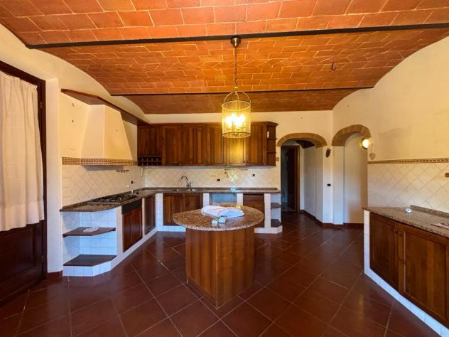 Casale in vendita a Terricciola 250 mq Rif: 1421287 - Foto 8