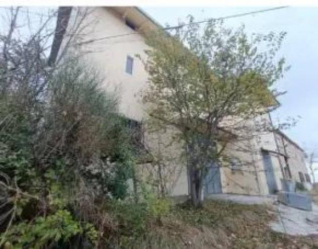 Immobile in asta di 4223 m² in vendita a Urbino - Foto 4