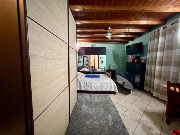 Villa in Vendita in zona VIALE PETRARCA - Foto 13