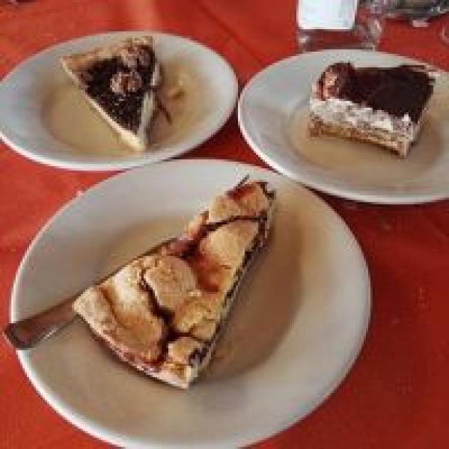 Trattoria Albergo Pie' dei Monti di Birri Lorenzo - Foto 3