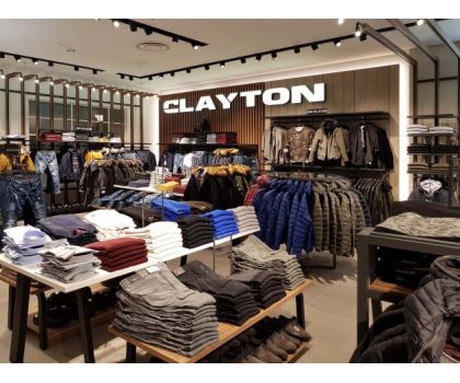 Clayton Italia - Foto 4